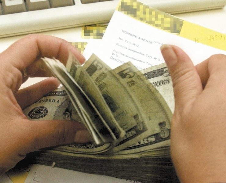 Remesas a América Latina y el Caribe aumentaron 9.3% en los primeros 9 meses de 2022: BM