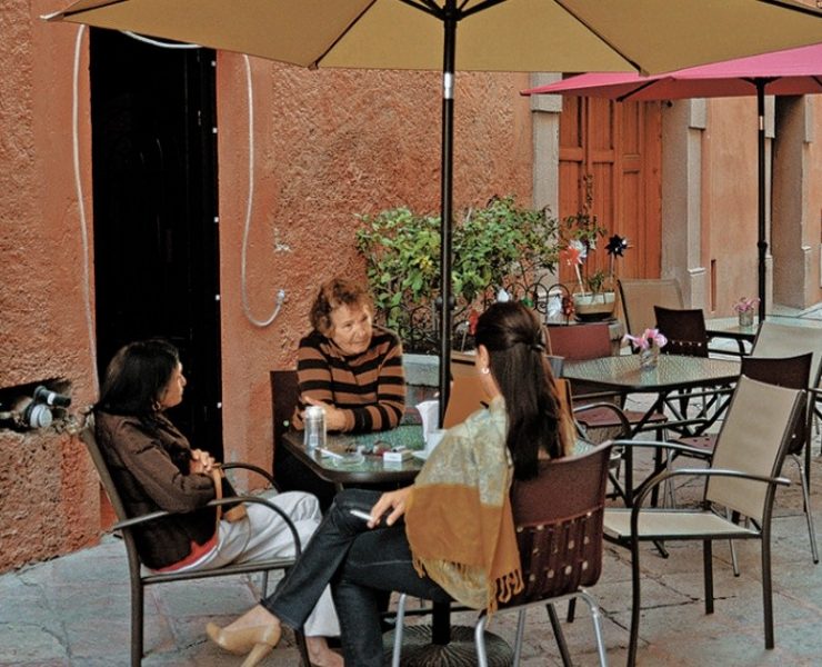 Restaurantes en Puebla planean invertir 30 millones de pesos en el 2023