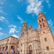 San Luis Potosí competirá contra destinos de playa