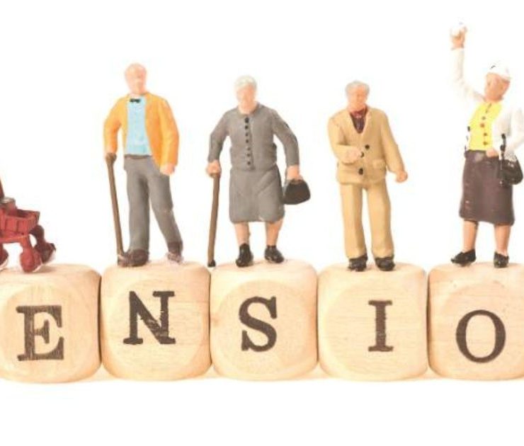 Se afecta el poder adquisitivo de los pensionados