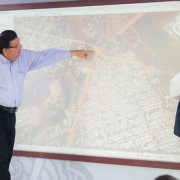 Secretaría de Obras Públicas abrirá portal web para transparentar e informar avances de proyectos