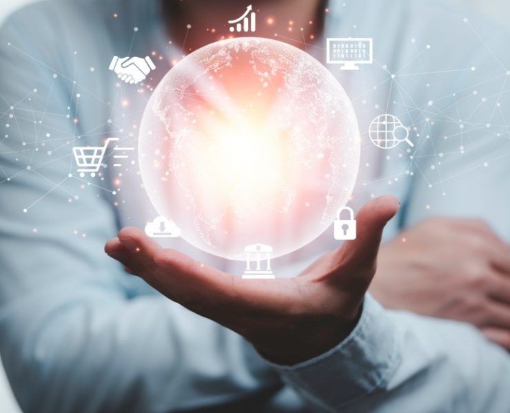 Seguridad impulsa la adopción de herramientas tecnológicas para el hogar; pero todavía hay un reto para incentivar su demanda