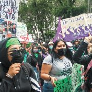 Señalan fallos en las acciones para protección de mujeres