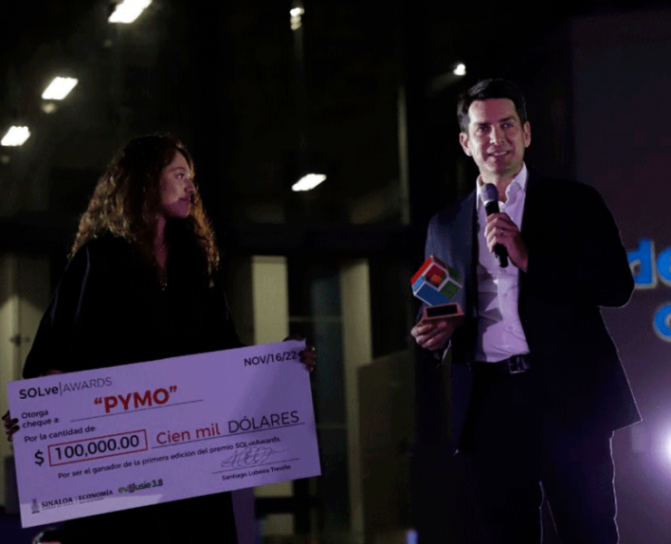 Sinaloa ocupa el primer lugar en empresas socialmente responsables percápita