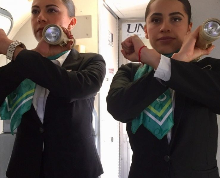 Sobrecargos votan por el cambio de secretario general; pierde Del Valle, iba por su cuarta reelección