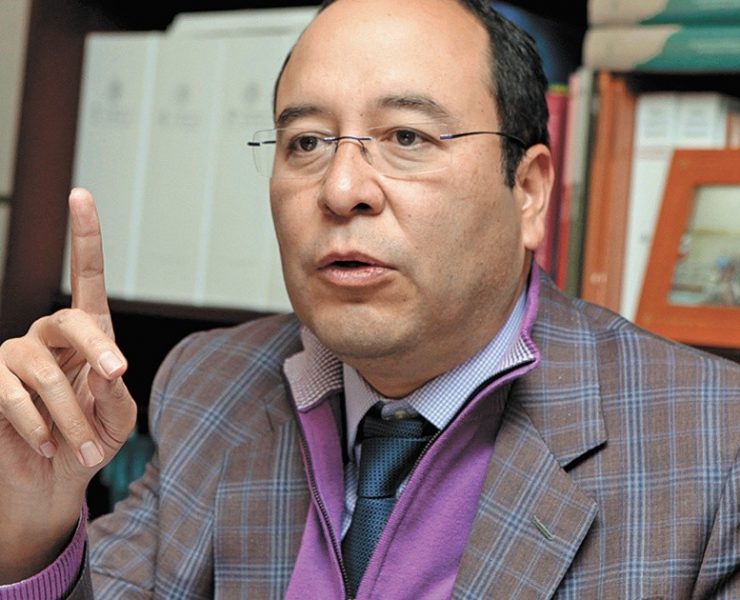 “Una reforma mal hecha precipitaría una crisis electoral”