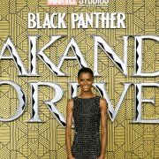 Wakanda Forever conquista la taquilla con un debut global de 330 millones de dólares