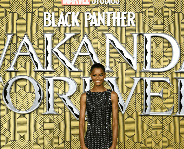 Wakanda Forever conquista la taquilla con un debut global de 330 millones de dólares