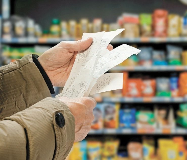 seguro de vida vs. gastos hormiga