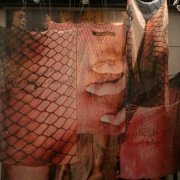 ¡No más violencia contra la mujer!