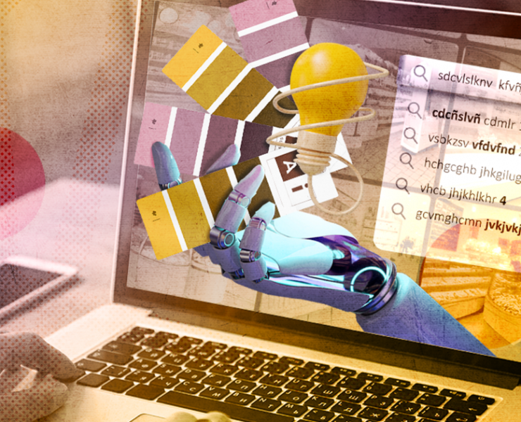 ¿Cómo crear imágenes a través de inteligencia artificial?