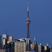 ¿Cuáles son las ciudades en el mundo que presentan un mayor riesgo de una burbuja inmobiliaria?