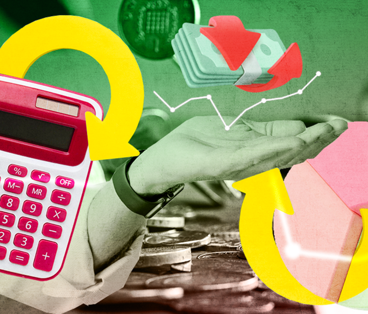 ¿Qué es el ROI y cómo se calcula?