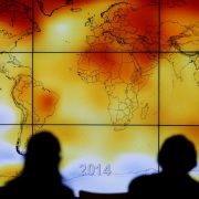 ¿Qué ha hecho el mundo para contener el calentamiento global?