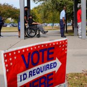 ¿Qué hay que saber sobre las elecciones de medio mandato en EU?