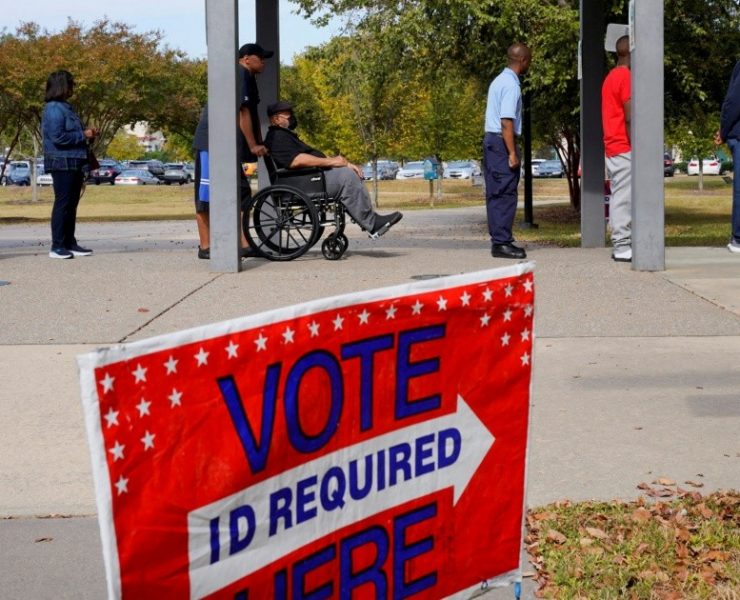 ¿Qué hay que saber sobre las elecciones de medio mandato en EU?