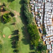 ¿Qué mide el Coeficiente de Gini y por qué ningún país tiene uno igual a 0?