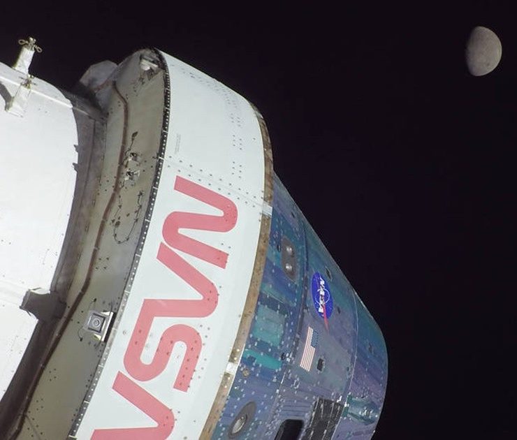 A la conquista del espacio este 2022, ¿qué papel tuvo México?