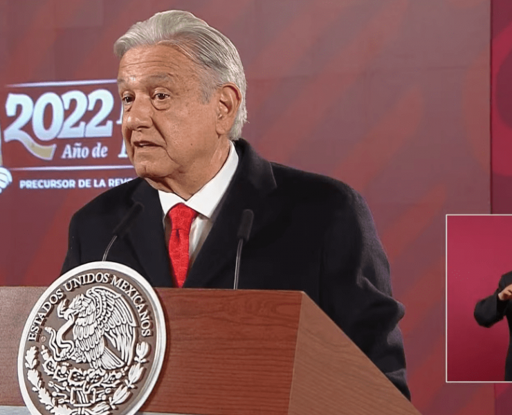 AMLO ya tiene propuesta para relevo de subgobernador del Banxico