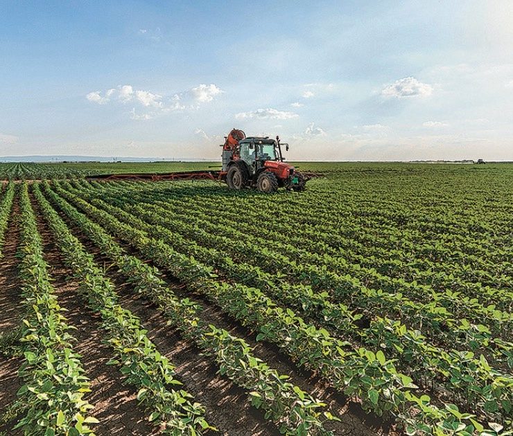 Agofibra recaudó 976.8 millones de pesos con su oferta pública inicial en Biva 