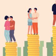 Al momento del retiro, todos compartimos un mismo objetivo