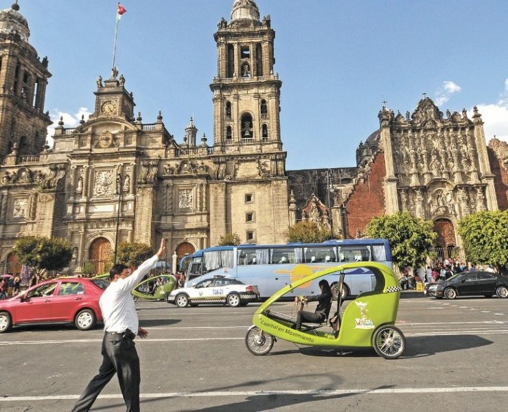 Aprueban sin cambios el Presupuesto de Egresos 2023 de la CDMX