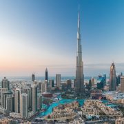 Arabia Saudita quiere marcar el paso en innovación turística