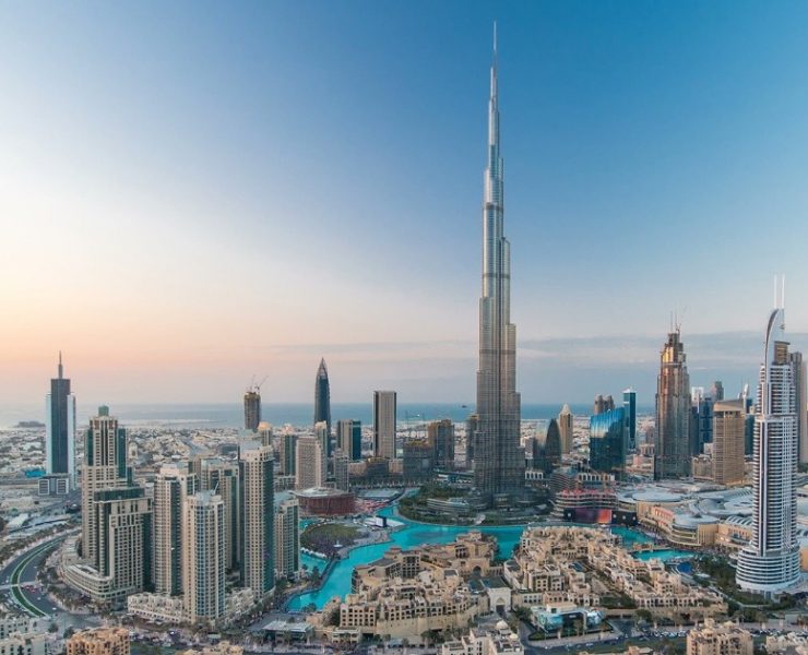 Arabia Saudita quiere marcar el paso en innovación turística