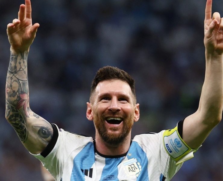 Argentina derrota a los Países Bajos en penales en un partido cardiaco y pasa a la semifinal de Qatar