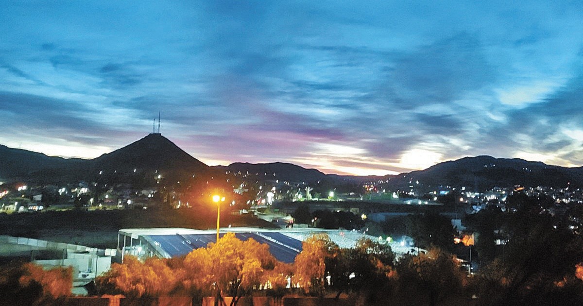 Bellos paisajes, cultura y gastronomía crean el espíritu