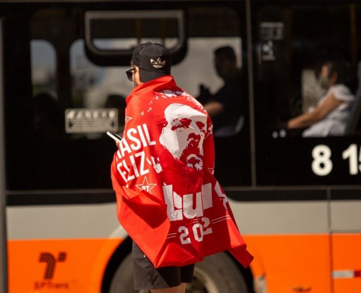 Brasil está de vuelta, pero a un mundo que ya no es el mismo