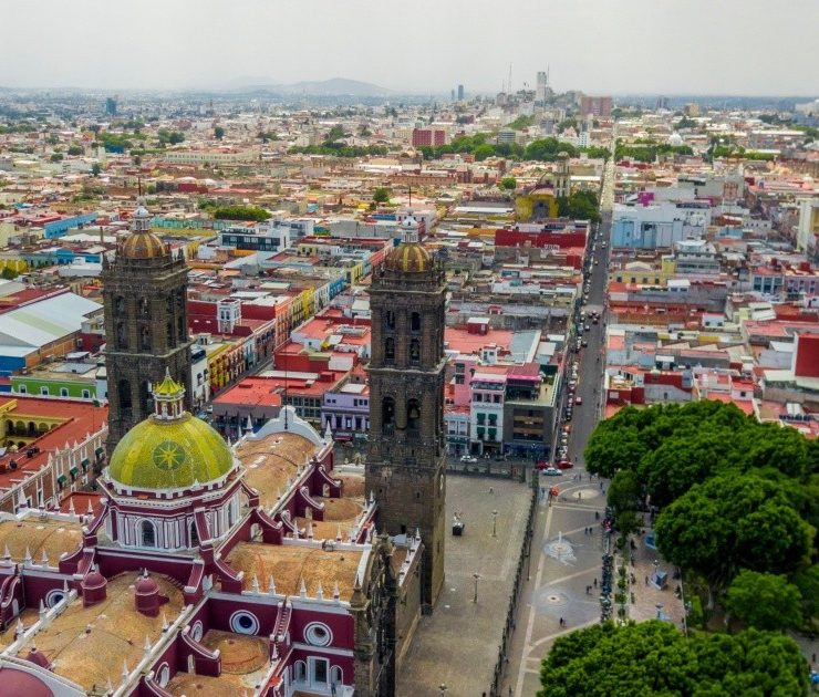 CCE Puebla insta a realizar misiones comerciales en el 2023