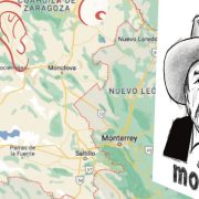 Candidatura al carboncillo