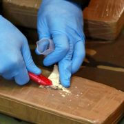 Cárteles mexicanos cooperan con criminales europeos en el contrabando de drogas a Europa