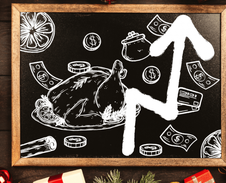 Celebrar Navidad costará a los regiomontanos entre 5 y 14% más que en 2021: UANL