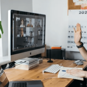 Citi decide que la mayoría de sus empleados podrán trabajar desde cualquier lugar las últimas semanas del año