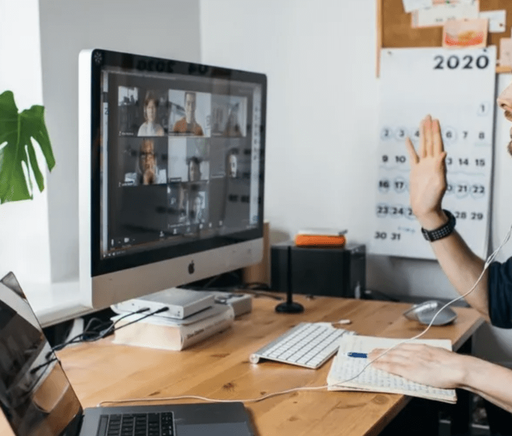 Citi decide que la mayoría de sus empleados podrán trabajar desde cualquier lugar las últimas semanas del año