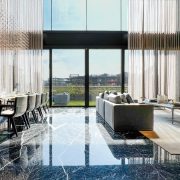 Ciudad de México al nivel de Nueva York, en materia de propiedades de "ultra lujo"