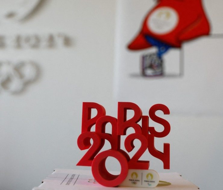 Comienza la venta de entradas para los Juegos Olímpicos de París 2024