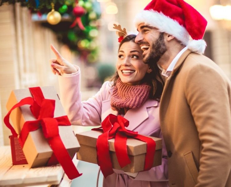 Consumidores apuestan por artículos de primera necesidad