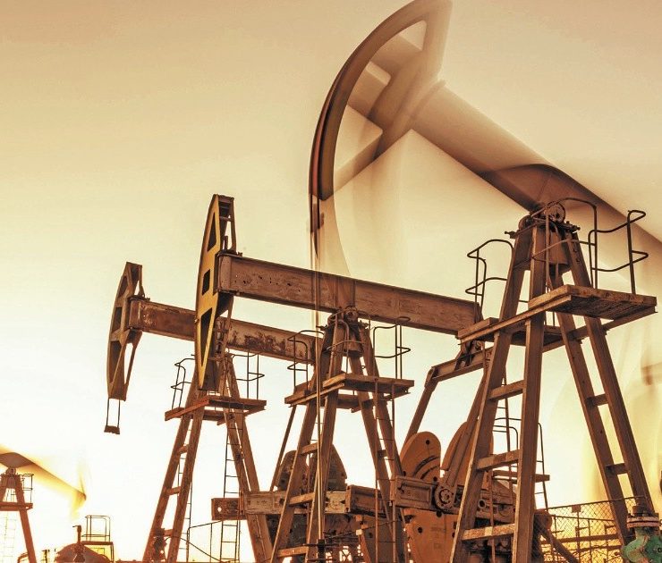 Crudo, en su menor nivel desde el cuarto trimestre del 2021