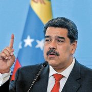 Dan tres nuevas condenas a 30 años de cárcel por ataque contra Nicolás Maduro