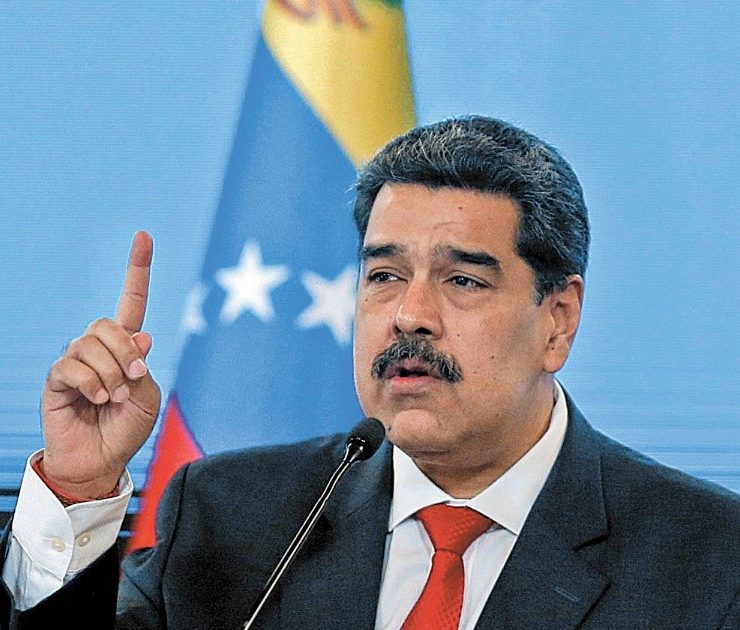 Dan tres nuevas condenas a 30 años de cárcel por ataque contra Nicolás Maduro