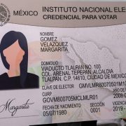 El INE aprueba uso de credenciales vencidas en 2023 para las elecciones de Coahuila y Edomex