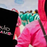 El Juego del Calamar de la vida real se impone al examen de matemático