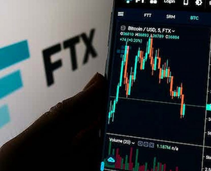 El colapso del gigante FTX y su repercusión en el mundo cripto explicados paso a paso