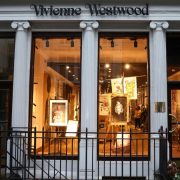 El mundo de la moda despide a la diseñadora Vivienne Westwood