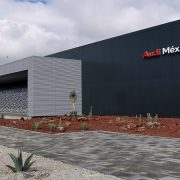 En el limbo revisión salarial en Audi; sindicato pierde votaciones para rectificar convenio