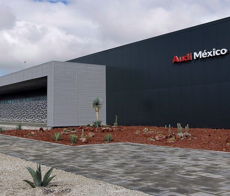 En el limbo revisión salarial en Audi; sindicato pierde votaciones para rectificar convenio