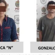 Encuentran el cadáver de una mujer embarazada y recuperan al bebé raptado de su vientre en Veracruz